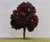 Albero da frutta con fiori lilla - Misura 10 (Conf. da 1 pezzo)